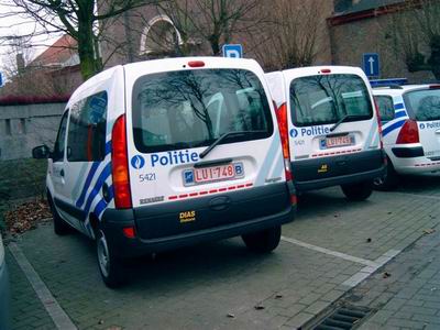 99080 politielui