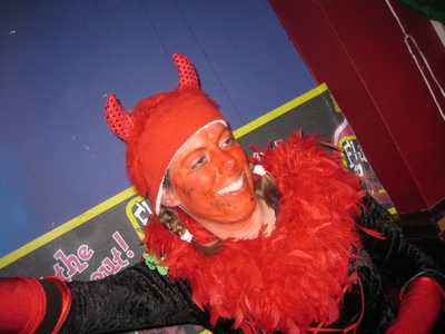 CV 2007 maandag25