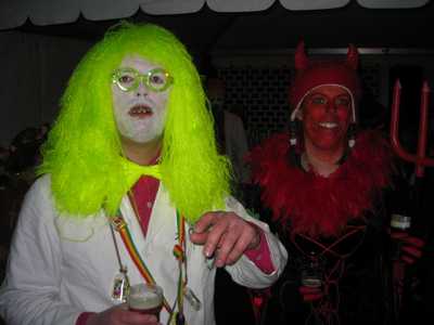 CV 2007 maandag9