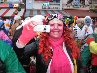 carnaval 200925