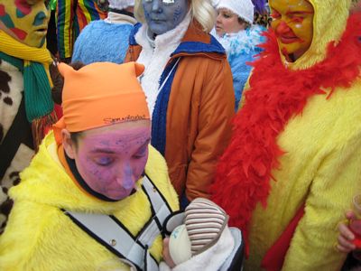 carnaval 20098