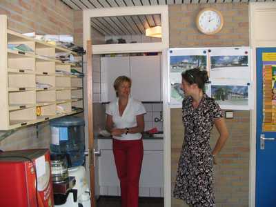 reunie basisschool 2006 herten1